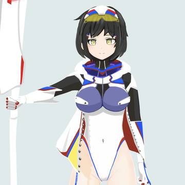 スポーツドール・ストライカ-1