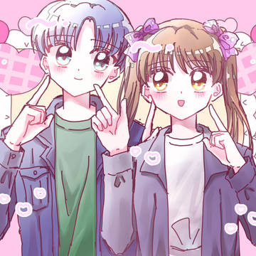 ♡加村直澄くん♡