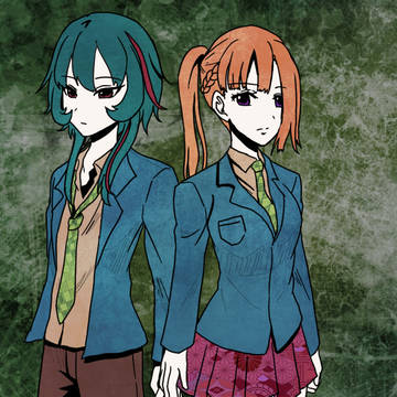 キミガシネ