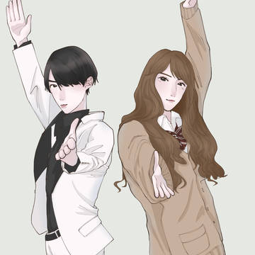 過去絵（すの）