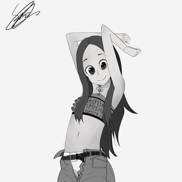 高木さん
