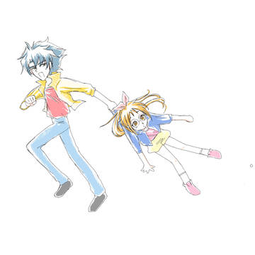 いろいろ②