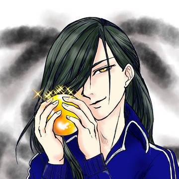 青江さんの金のアレ