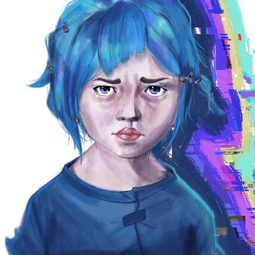 Jinx!