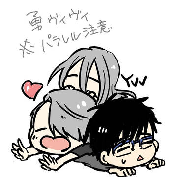yvv＋yyv