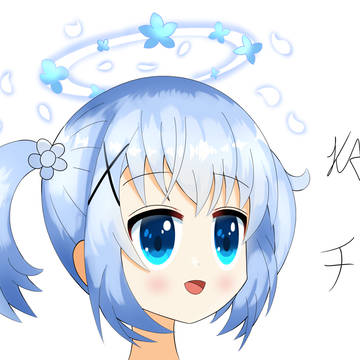 チノハピ