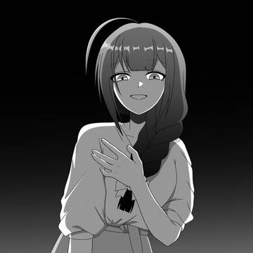 シャニマスの千雪さん