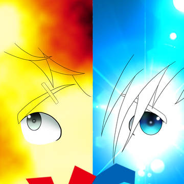 【交流試合】Abdominal VS Liam