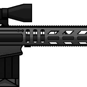8.32mm DMR, Grandiose
