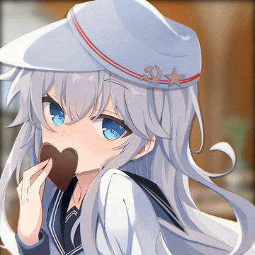 Hibiki (Kantai Collection)