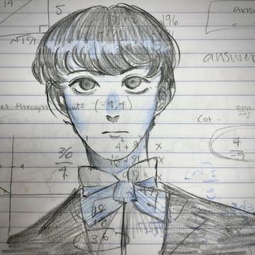 Pyotr by MazM