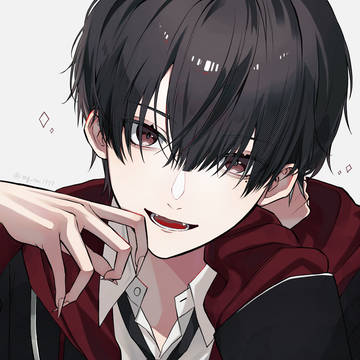 黒