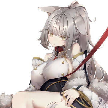 🐺+⛓=🐶?