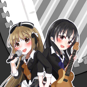 Rock the 山紫水明