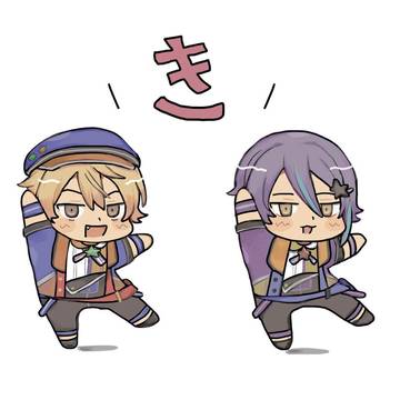 ほぼ類司まとめ④