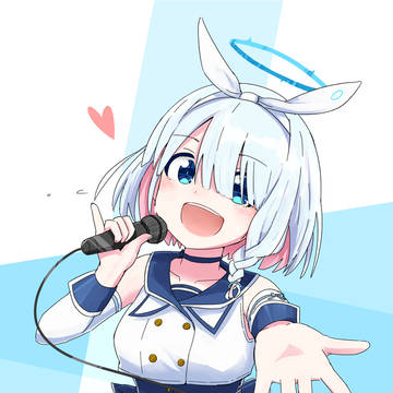 アロナちゃんはイタストレギュラーになるべきじゃん？