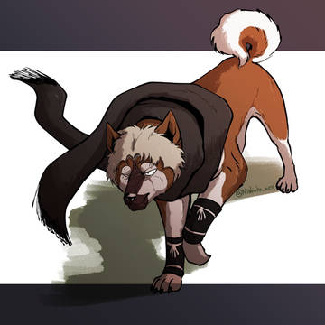 Twitterまとめ/銀牙14