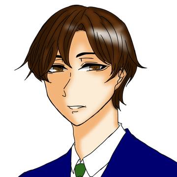 阿部ちゃん