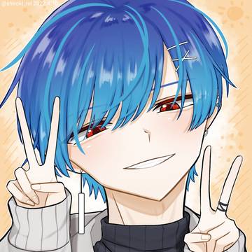 笑顔🌞