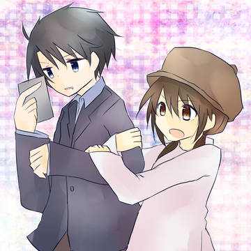 エンコサイヨウ　カラーイラストまとめ１