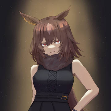 シリウスシンボリのドレス姿もっと見たかったです