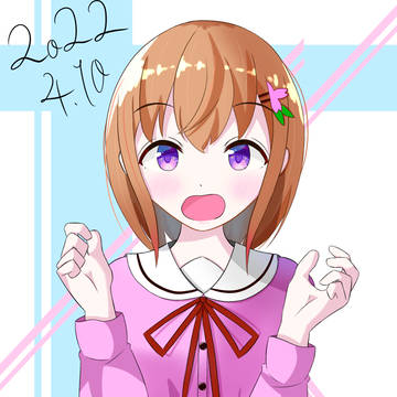 ココアちゃん誕生祭2022