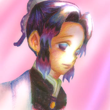 遊郭編ログ