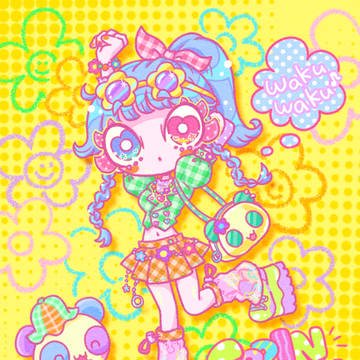 SPRINGOOD!!