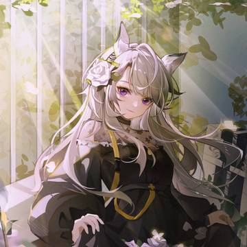 暴雨
