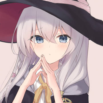 イレイナさん