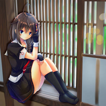れいかmeets時雨改二featuringかみやゆうじ【完全版】
