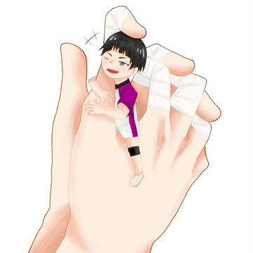 ミニつとむ