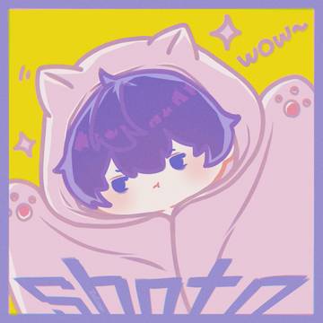 cute ghost  (●'◡'●)ﾉ♥