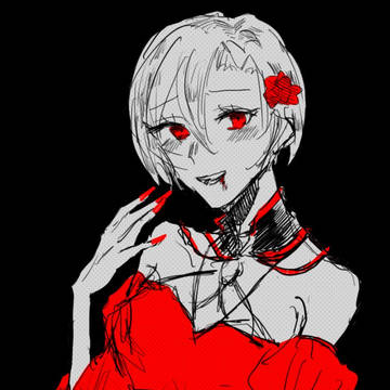 悪食娘