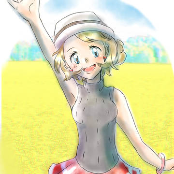 また会えたね！