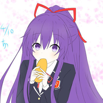 十香の日2022