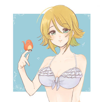 梅木音葉さん