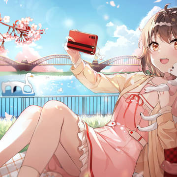 桜