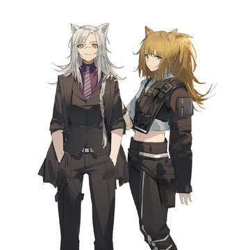 Indra x Siege