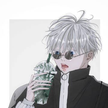 五条悟
