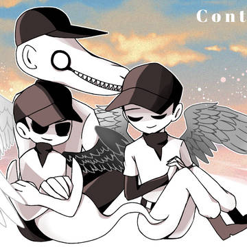 CSRverse log①