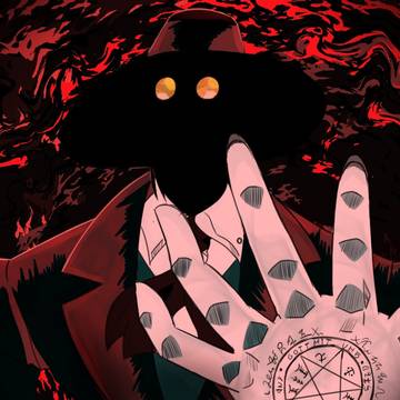 Alucard 🦇