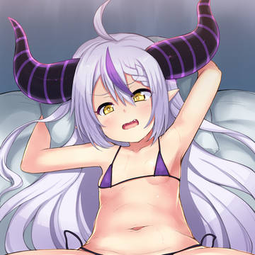 メスガキダークネス