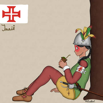 Inaiê