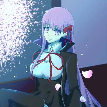 夜