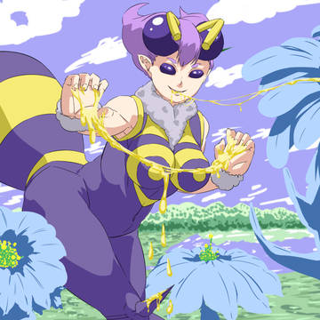 キュービィ