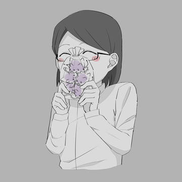 猫の形なんですよ、ふふふ