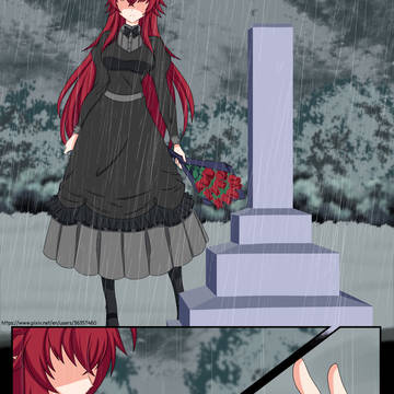 after the end...
