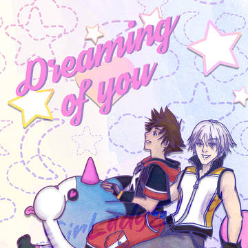 Soriku - Dreaming of You