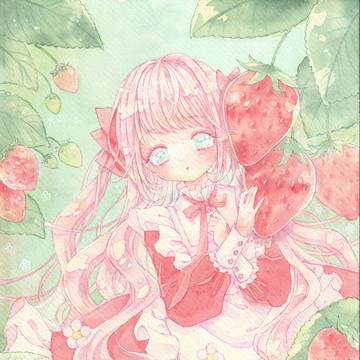 いちご